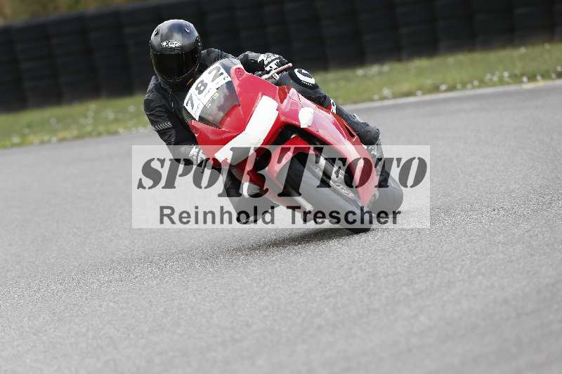 /33 24.07.2025 Speer Racing ADR/Classic/782